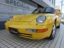 ９１１ ９１１カレラ　クーペＩ　ミツワディーラー車　禁煙車　屋内保管　社外リアスポイラー（7枚目）