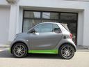 MCC SMART SMART FORTWO CABRIO