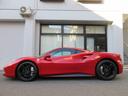 ４８８ＧＴＢ ベースグレード　テーラーメイド　オプション１７５０　ディーラー車　禁煙車　屋内保管（2枚目）