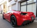 ４８８ＧＴＢ ベースグレード　テーラーメイド　オプション１７５０　ディーラー車　禁煙車　屋内保管（6枚目）