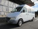 MERCEDES BENZ TRANSPORTER T1N