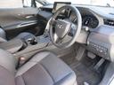 TOYOTA HARRIER PHEV