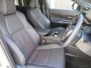 TOYOTA HARRIER PHEV