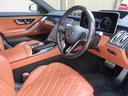 MERCEDES BENZ S-CLASS