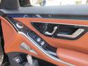 MERCEDES BENZ S-CLASS