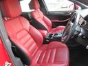 マカンＧＴＳ　ディーラー車　禁煙車　屋内保管　レッドレザー　エアサス（25枚目）