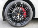 マカンGTS ディーラー車 禁煙車 パノラマルーフ フルレザーインテリア カーボンパッケージ シートベンチレーター(14枚目)
