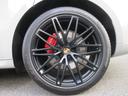 マカンGTS ディーラー車 禁煙車 パノラマルーフ フルレザーインテリア カーボンパッケージ シートベンチレーター(15枚目)