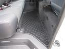 純正フロアマット