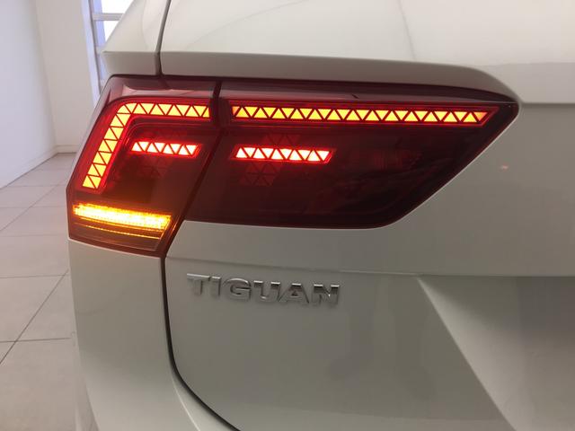 TSIハイライン レザーシート サンルーフ 認定中古車(13枚目)