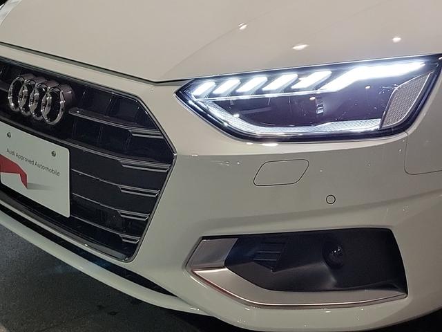 ３５ＴＦＳＩ　アドバンスド　認定中古車　マトリクスＬＥＤ　ワイヤレスチャージング　全方位センサー付カメラ　衝突軽減ブレーキ　追従式クルーズコントロール　ＳＳＤナビ　Ｂｌｕｅｔｏｏｔｈ　アルミホイール　２．０ＥＴＣ(43枚目)