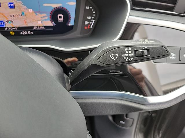 ３５ＴＦＳＩ　ワンオーナー　アシスタンスＰＫＧ　ベーシックＰＫＧ　全周囲カメラ　ＬＥＤヘッドライト　ルーフレール　アルミホイール　スマートキー　電動シート　シートヒーター　ミュージックプレイヤー接続可　２．０ＥＴＣ(50枚目)