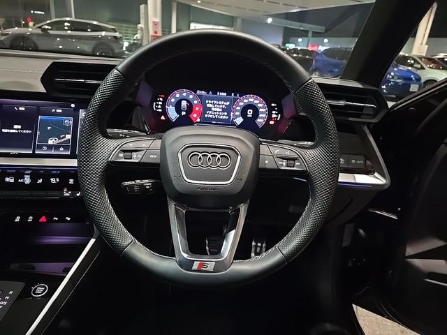 Ａ３ スポーツバック３０ＴＦＳＩ（36枚目）