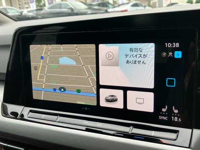 ゴルフ ＴＤＩアクティブアドバンス（20枚目）