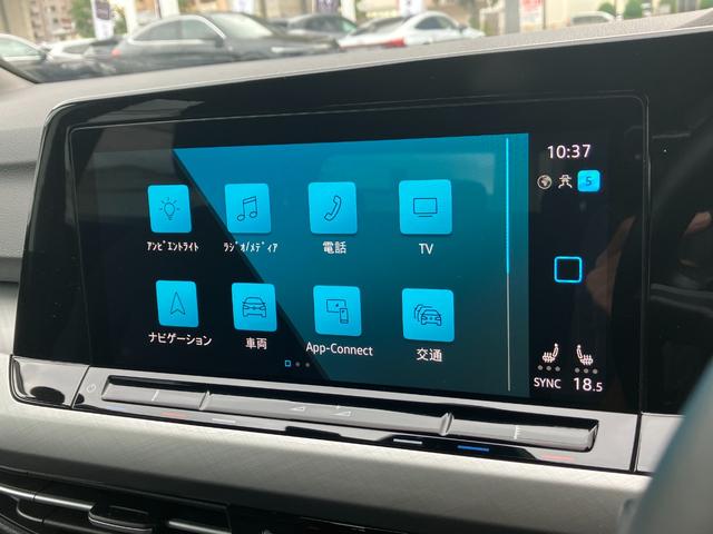 ゴルフ ＴＤＩアクティブアドバンス（21枚目）