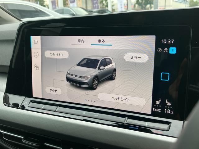 ゴルフ ＴＤＩアクティブアドバンス（26枚目）