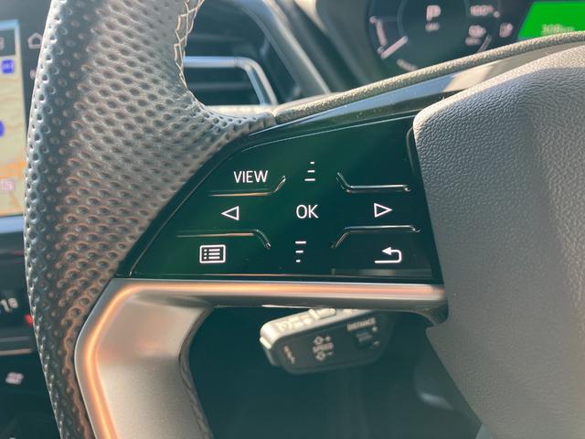 Q4スポーツバック e-トロン 40e-トロン Sライン 純正ナビゲーション バーチャルコックピット アダプティブクルーズ ブラインドスポットモニター サラウンドビューモニター シートヒーター Android Auto Apple Carplay(14枚目)