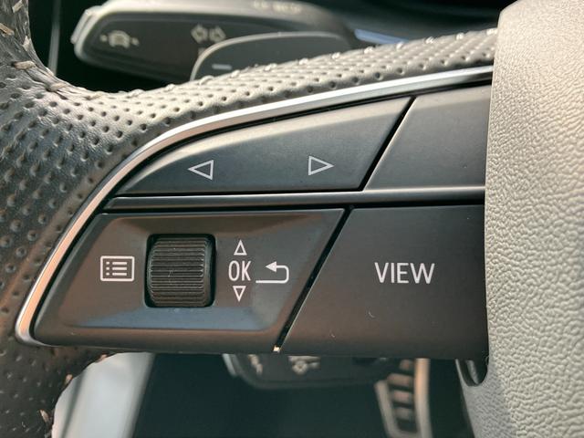 Q7 55TFSIクワトロ Sライン(15枚目)