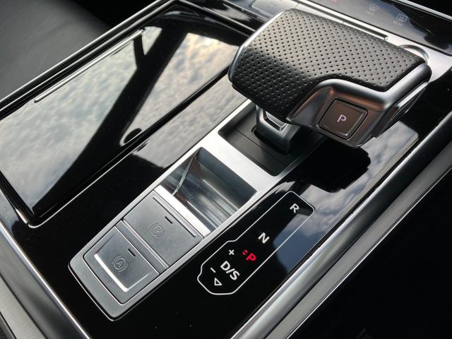 Q7 55TFSIクワトロ Sライン(36枚目)