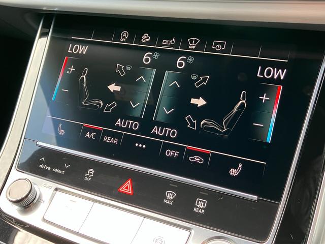 Q7 55TFSIクワトロ Sライン(40枚目)