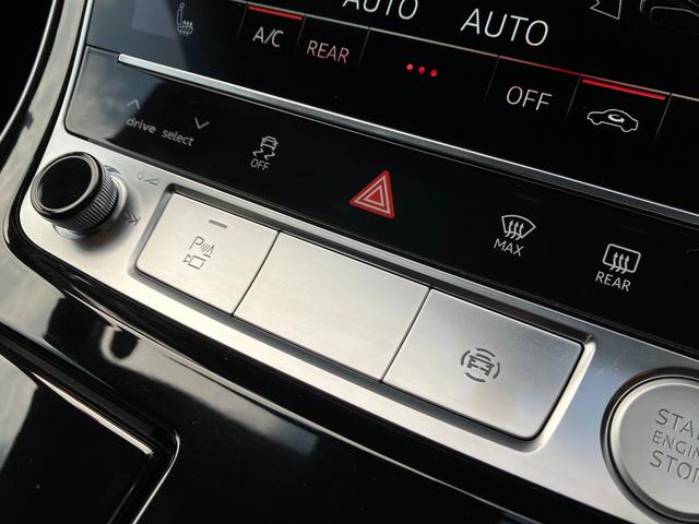 Q7 55TFSIクワトロ Sライン(41枚目)