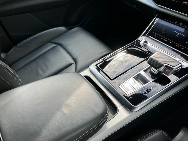 Q7 55TFSIクワトロ Sライン(42枚目)