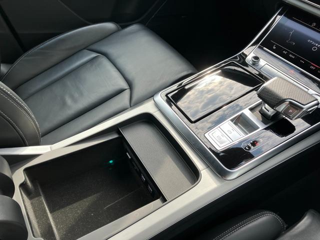 Q7 55TFSIクワトロ Sライン(43枚目)
