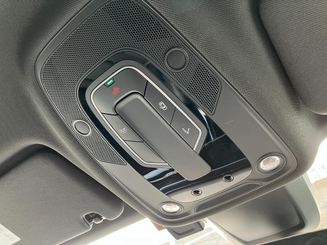 Q7 55TFSIクワトロ Sライン(49枚目)