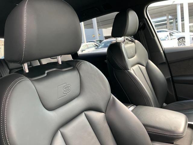 Q7 55TFSIクワトロ Sライン(52枚目)