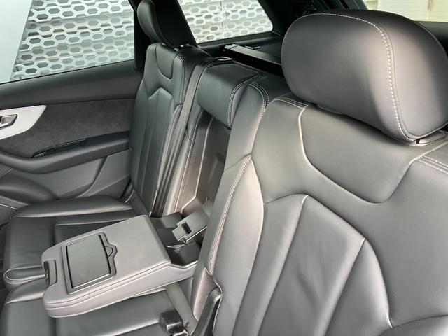Q7 55TFSIクワトロ Sライン(53枚目)