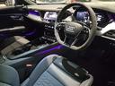 AUDI E-TRON GT QUATTRO