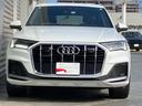 Q7 55TFSIクワトロ Sライン(4枚目)