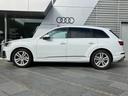 Q7 55TFSIクワトロ Sライン(5枚目)