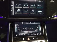ＲＳ Ｑ８ ベースグレード　ＲＳスポーツエキゾーストシステム　認定中古車　左ハンドル　セラミックブレーキ 9000173A30250511W001 6
