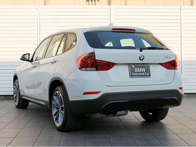 xDrive 28i スポーツ 後期Lci 黒革 18AW(8枚目)