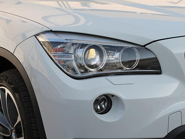 xDrive 28i スポーツ 後期Lci 黒革 18AW(9枚目)
