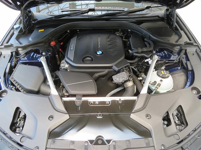 523d xDrive Mスピリット レンタカー利用歴有 ライブコックピット アドバンスPKG LEDライト 18AW PDC スマートキー 純正ナビ フルセグ ヘッドアップディスプレイ アクティブクルーズコントロール 禁煙車 認定中古車(39枚目)