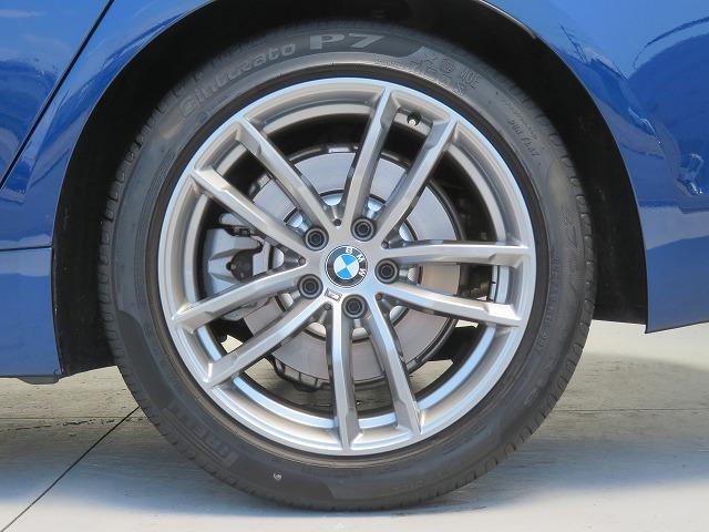 523d xDrive Mスピリット レンタカー利用歴有 ライブコックピット アドバンスPKG LEDライト 18AW PDC スマートキー 純正ナビ フルセグ ヘッドアップディスプレイ アクティブクルーズコントロール 禁煙車 認定中古車(41枚目)
