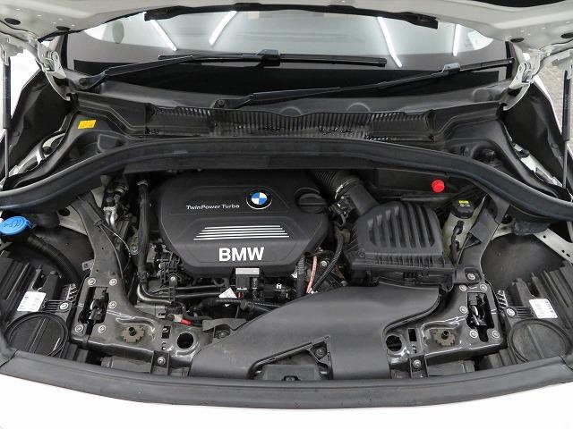 BMW 2 SERIES 218D ACTIVE TOURER LUXURY