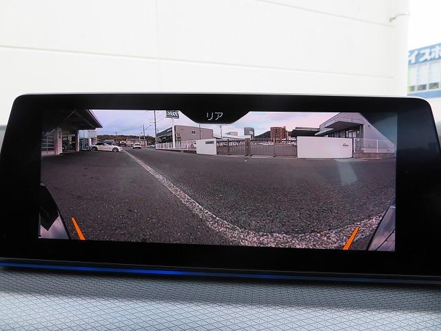 523d xDrive Mスピリット ハイラインP アドバンスPKG LEDライト 18AW スマートキー 黒革 ナビ フルセグ HUD 純正ETCアクティブクルーズコントロール レーンチェンジ&ディパーチャーウォーニング 禁煙車 認定中古車2年保証(12枚目)