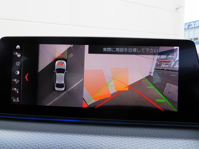 523d xDrive Mスピリット ハイラインP アドバンスPKG LEDライト 18AW スマートキー 黒革 ナビ フルセグ HUD 純正ETCアクティブクルーズコントロール レーンチェンジ&ディパーチャーウォーニング 禁煙車 認定中古車2年保証(15枚目)
