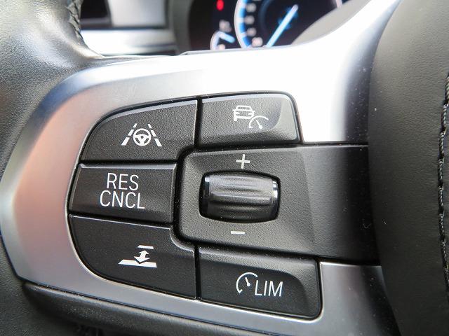 523d xDrive Mスピリット ハイラインP アドバンスPKG LEDライト 18AW スマートキー 黒革 ナビ フルセグ HUD 純正ETCアクティブクルーズコントロール レーンチェンジ&ディパーチャーウォーニング 禁煙車 認定中古車2年保証(21枚目)