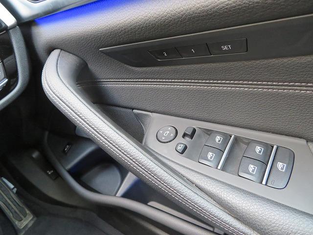 523d xDrive Mスピリット ハイラインP アドバンスPKG LEDライト 18AW スマートキー 黒革 ナビ フルセグ HUD 純正ETCアクティブクルーズコントロール レーンチェンジ&ディパーチャーウォーニング 禁煙車 認定中古車2年保証(29枚目)