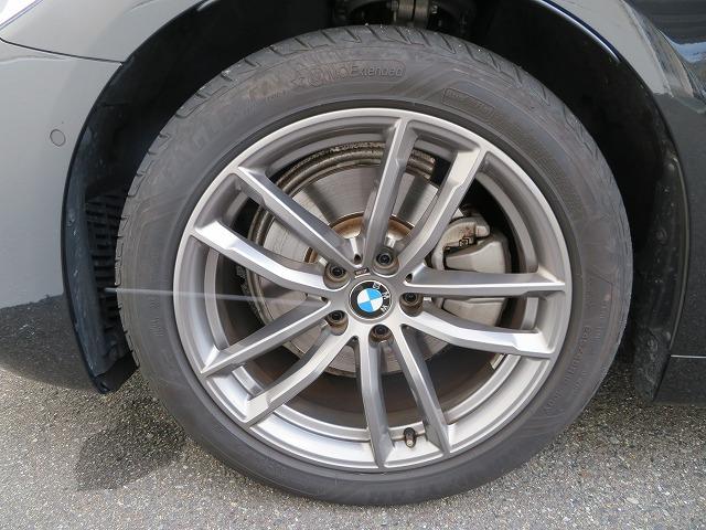 523d xDrive Mスピリット ハイラインP アドバンスPKG LEDライト 18AW スマートキー 黒革 ナビ フルセグ HUD 純正ETCアクティブクルーズコントロール レーンチェンジ&ディパーチャーウォーニング 禁煙車 認定中古車2年保証(45枚目)