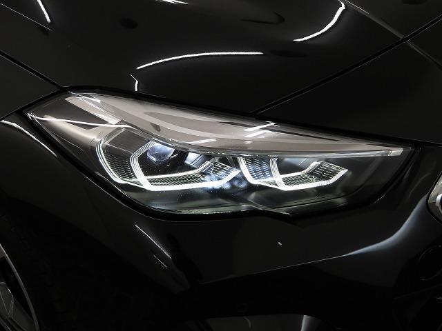 218iグランクーペ Mスポーツ アップルカープレイ LEDライト 18AW PDC スマートキー 純正ナビ Bカメラ 純正ETC アクティブクルーズコントロール レーンチェンジ&ディパーチャーウォーニング 禁煙車 認定中古車(16枚目)