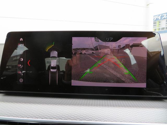 523d xDrive Mスピリット LEDライト 18AW PDC 純正ナビ フルセグ Bカメラ 純正ETC アクティブクルーズコントロール レーンチェンジ&ディパーチャーウォーニング 禁煙車 認定中古車(13枚目)