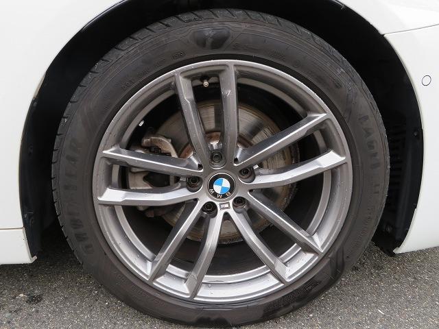 523d xDrive Mスピリット LEDライト 18AW PDC 純正ナビ フルセグ Bカメラ 純正ETC アクティブクルーズコントロール レーンチェンジ&ディパーチャーウォーニング 禁煙車 認定中古車(38枚目)