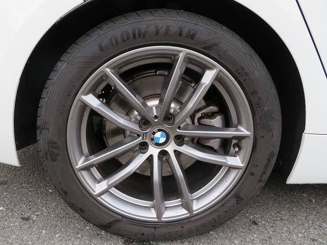 523d xDrive Mスピリット LEDライト 18AW PDC 純正ナビ フルセグ Bカメラ 純正ETC アクティブクルーズコントロール レーンチェンジ&ディパーチャーウォーニング 禁煙車 認定中古車(39枚目)