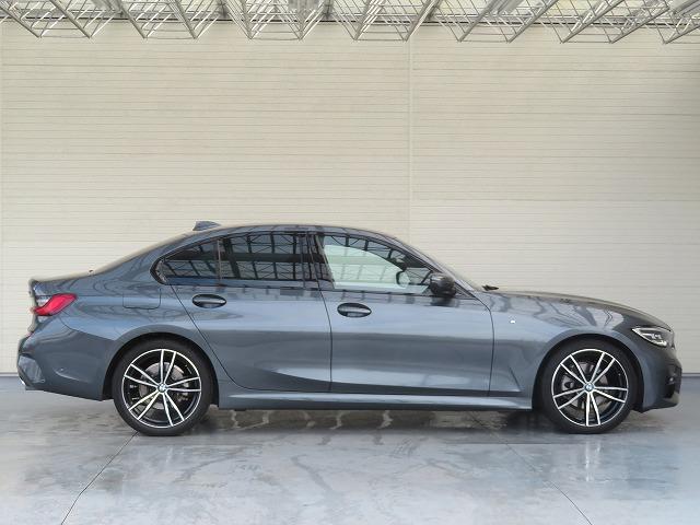 320d xDrive Mスポーツ デビューPKG コンフォートPKG LED 19AW 黒革 フルセグ Bカメラ アクティブクルーズコントロール レーンチェンジ&ディパーチャーウォーニング 禁煙車 認定中古車(26枚目)