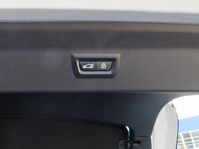 xDrive 30i Mスポーツ LEDライト OP20AW WSR Aトランク 黒革 シートクーラーフルセグ HUD ハーマンカードン アクティブクルーズコントロール レーンチェンジ&ディパーチャーウォーニング 禁煙車 認定中古車(34枚目)
